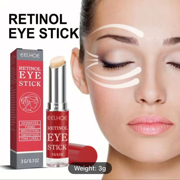 Retinol Eye Stick 3 grams - Picture 7 of 9